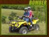 ATV Tours at Kipu Ranch